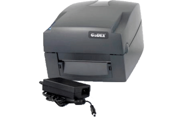 Блок питания к принтеру серии DT2/DT4, G500, RT200, RT700, RT800, MX20/MX30.