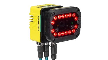Считыватель штрихкодов Cognex DataMan 390