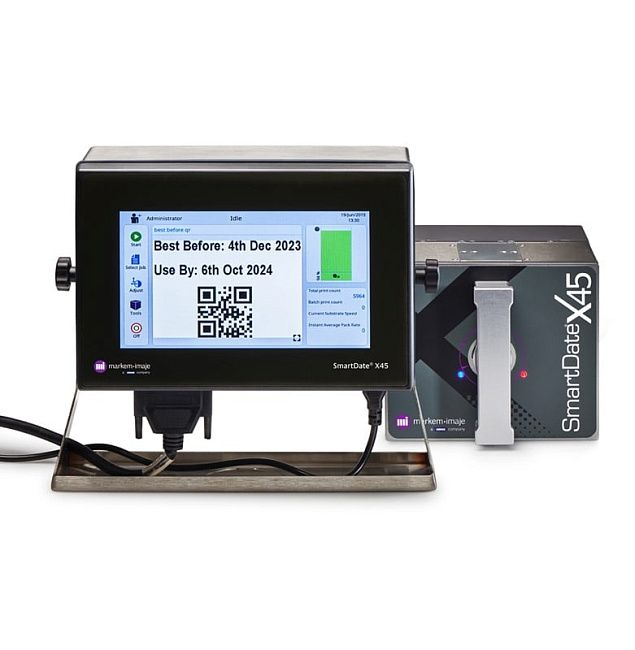 Маркировка гречневой крупы — проект с компанией ОАО «Лидские пищевые концентраты»