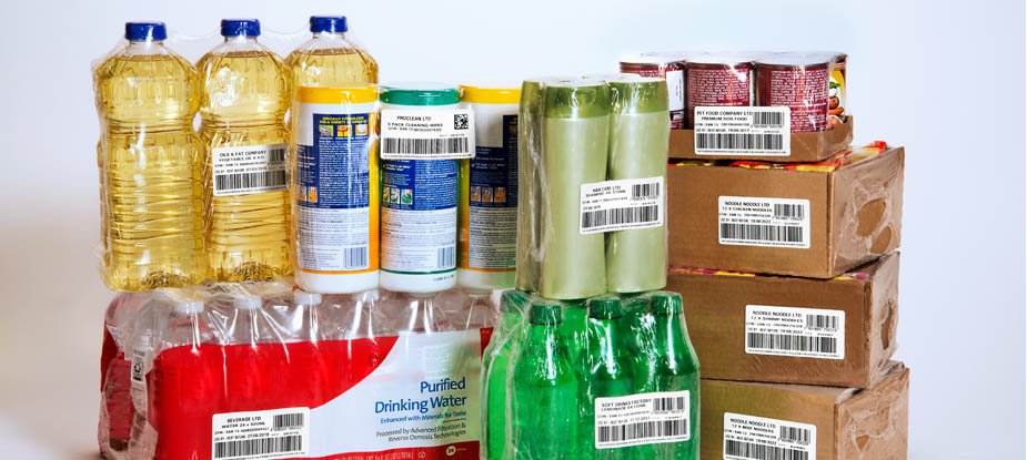 Безалкогольная продукция 7