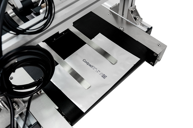 Пролистыватель (фидер) Docod XP30P