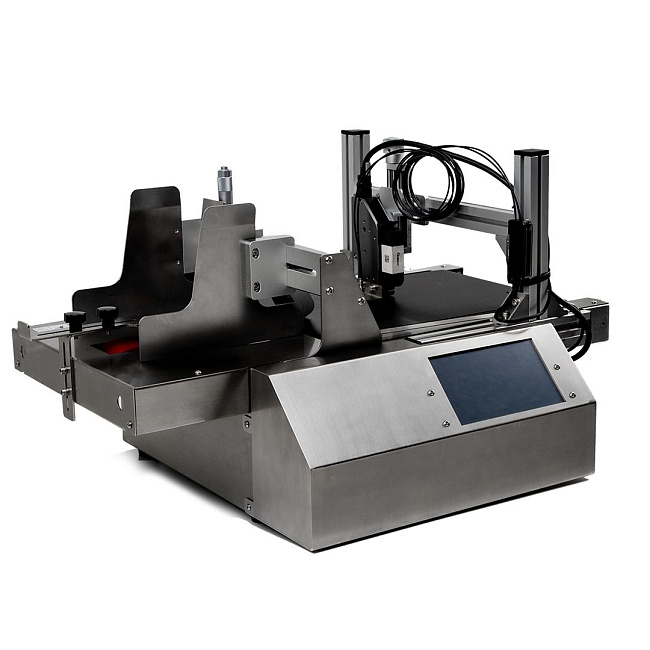 Пролистыватель (фидер) Docod XP30P