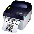 Принтер этикеток Linerless GoDEX DT4L