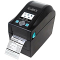 Принтер этикеток Linerless GoDEX DT200iL+