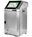 Каплеструйный мелкосимвольный принтер-маркиратор Markem-Imaje 9750 E SERIES