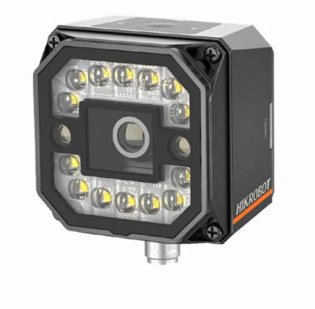 Считыватель штрих-кодов Hikrobot серии ID3013