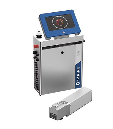 Волоконный лазерный маркиратор Sunine Fiber D-Series + комплектации