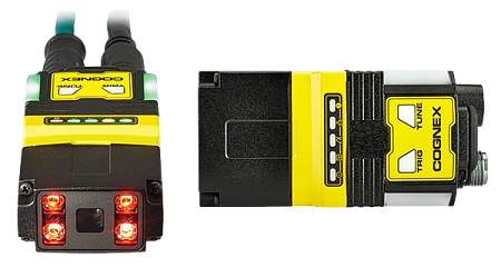 Считыватель штрихкодов Cognex DataMan 280