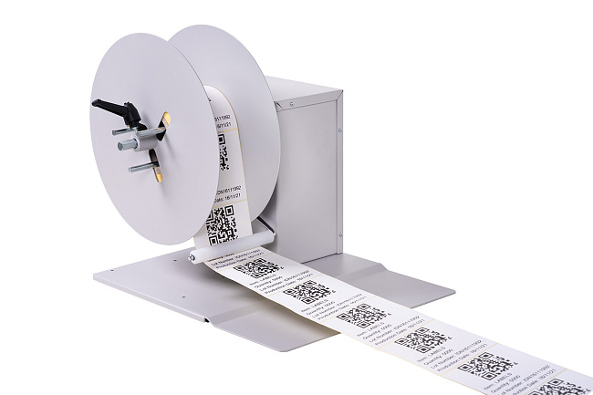 Смотчик малый (RWR-S)