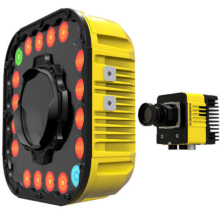 Считыватель штрихкодов Cognex DataMan 380