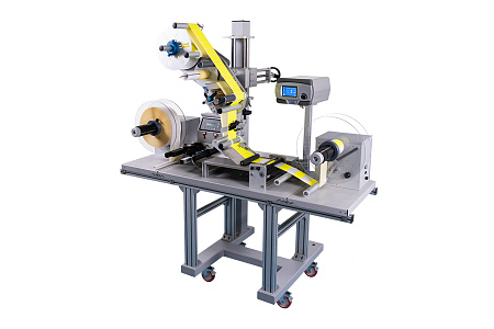 RW COUNTER CHECK XTRA LABEL