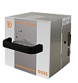 Термотрансферный принтер Dikai D03S: 32mm Print Head- Print Area:32mm×60mm