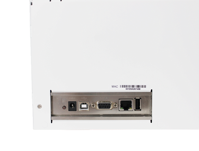 Термотрансферный принтер этикеток GODEX GTL-100