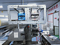 Термотрансферный принтер Dikai D05S: 53mm Print Head- Print Area:53mm×70mm