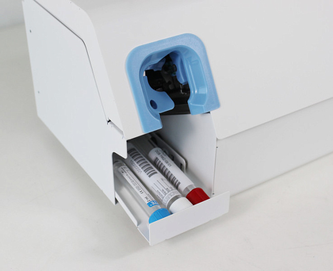 Термотрансферный принтер этикеток GODEX GTL-100