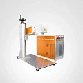 Лазерный оптоволоконный Fiber маркиратор PEDB-400B 