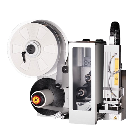 Принтер-аппликатор iDPRT PA430/PA431