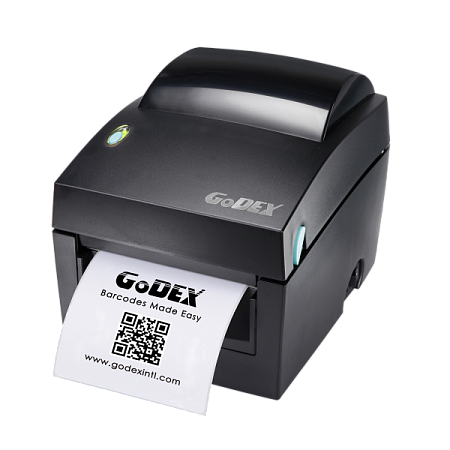Термотрансферный принтер этикеток GODEX DT4X+(USEH)
